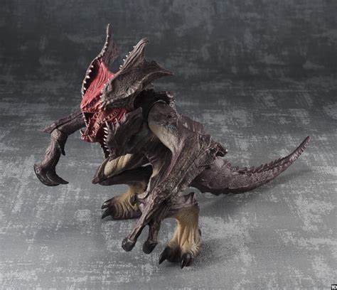 Kaiju (Uprising) .
